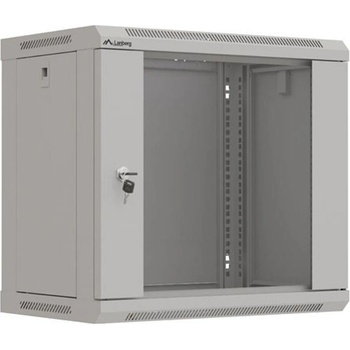 Lanberg rack cabinet 19" wall-mount (WF03-5309-10S)