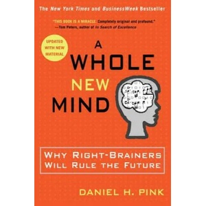 Whole New Mind (2006)