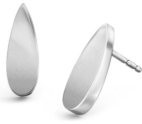 Boccia Titanium náušnice 05071-05