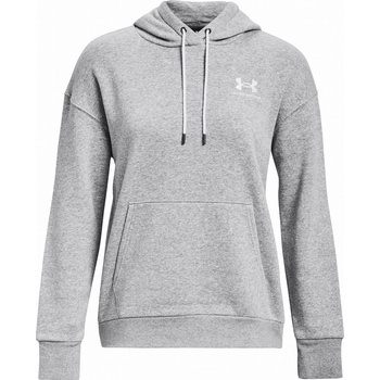 Under Armour Essential Fleece Hoodie Размер: XS / Цвят: светло сив