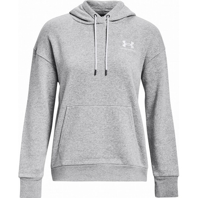 Under Armour Essential Fleece Hoodie Размер: XS / Цвят: светло сив