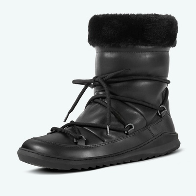 Skinners Nanook Black
