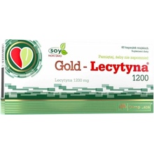 Olimp Zlatý lecitín 1200 mg 60 kapsúl