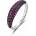 Brosway prsteň Fancy Passion Ruby BWFPR128