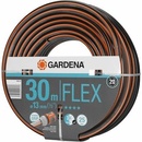 Gardena Comfort FLEX 18036-20, 30 m, Ø 13 mm, černá/oranžová