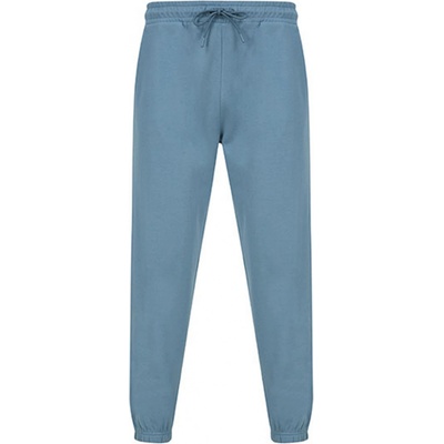 Unisex tepláky sustainable fashion modrá