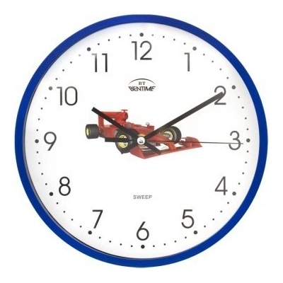 Bentime H07-SW8011BL