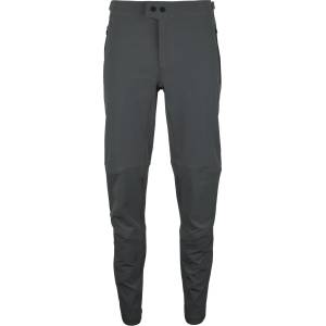 Zimtstern Мъжки дълъг панталон за колоездене Zimtstern Shredz MTB Pants Cycling bottoms - Gun Metal / Gun Metal - размер XL (055-2565-0114)
