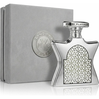 Bond No 9 Dubai Platinum parfumovaná voda unisex 100 ml