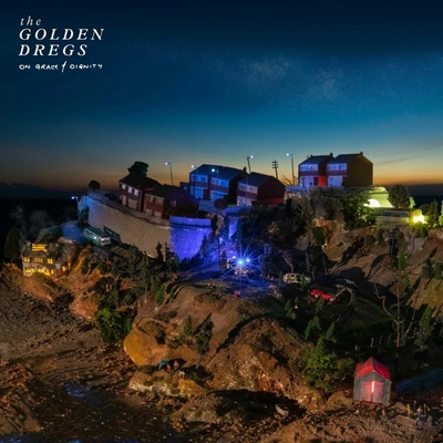On Grace & Dignity - The Golden Dregs LP