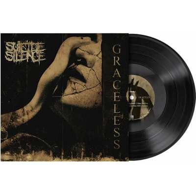 Suicide Silence - Graceless LP