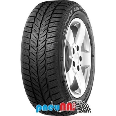 General Tire Altimax A/S 365 175/70 R14 88T