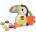 Clementoni Toucan - Fruits and Colors