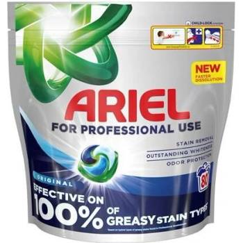 Ariel Regular kapsle 80 PD