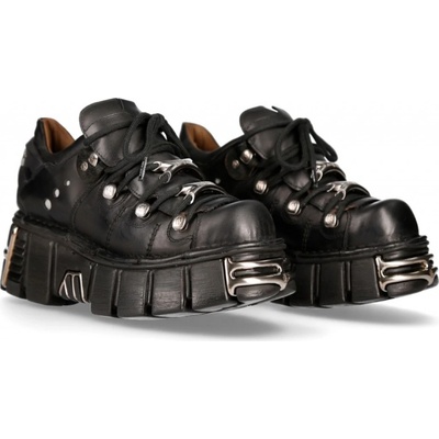 New Rock italy negro