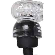 Doc Johnson Kink Power Wand Attachment Cock Teaser