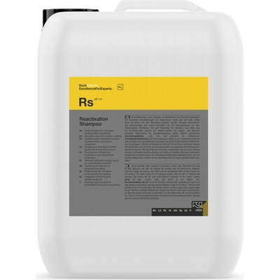 Koch Chemie Reactivation Shampoo 5 l