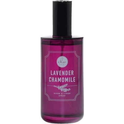 DW Home Priestorový parfém Levanduľa, harmanček, 120 ml