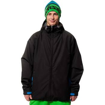 Image 1 of Horsefeathers Мъжко яке зимата -snb- horsefeathers - Селен - ЧЕРЕН