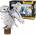 Lisciani 3D Puzzle Snow Owl DS1079H Cubic Fun