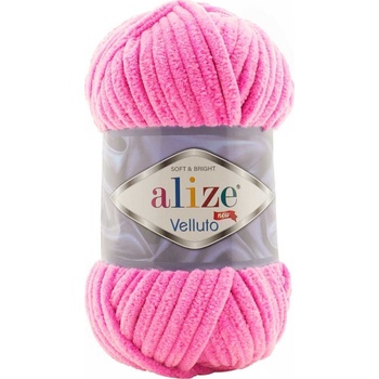 alize Velluto 121 Плетива прежда (29900121)