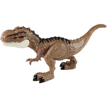 Rappa Динозавър Т-Рекс със звук и светлина