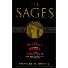 Charles Morris - Sages