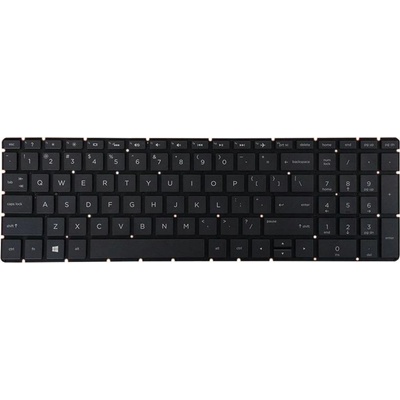 HP 15S-FQ 15S-EQ Klávesnice / LED – Zboží Živě