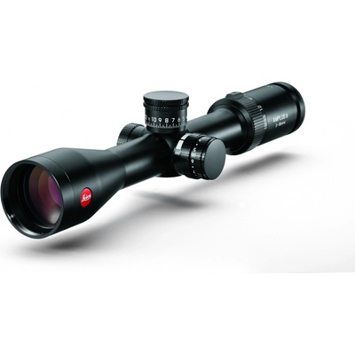 Leica Amplus 6 3-18x44i BDC věžička L-4a