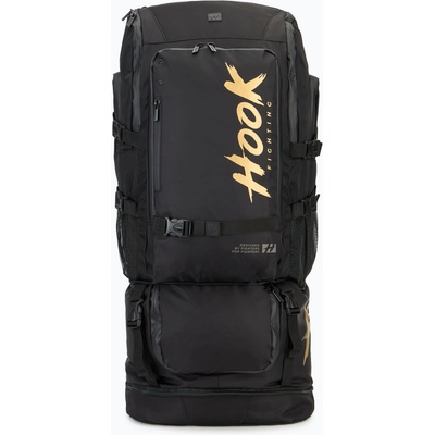 Hook fighting Раница HOOK FIGHTING Competition 45/63 l black