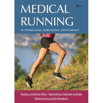 Medical running