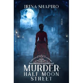 Murder in Half Moon Street