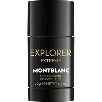 Image 1 of Mont Blanc Explorer Extreme Деостик, 75ml, мъже