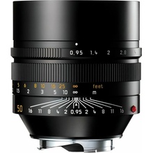 Leica M 50mm f/0.95 Aspherical Noctilux-M