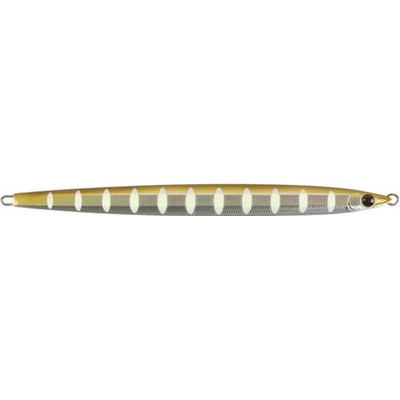 Mustad Mezashi Slim Jig 20cm 150 g 003 Sand Eel Pilker