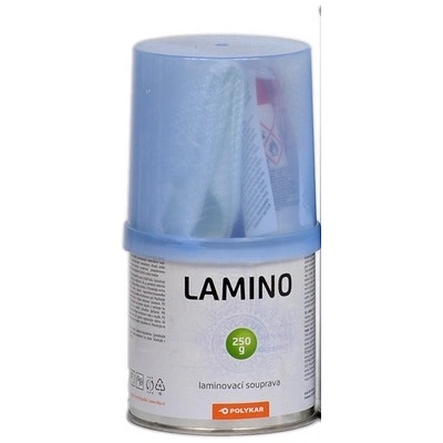 BKP Polykar Lamino 250 g transparentná