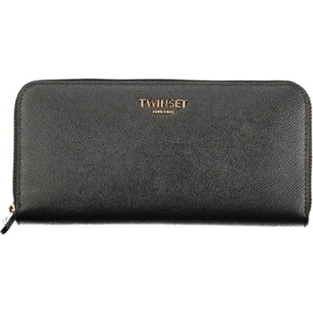 TWINSET Дамски портфейл twinset, Размер uni, Цвят Черен (999th7014_ne00006)
