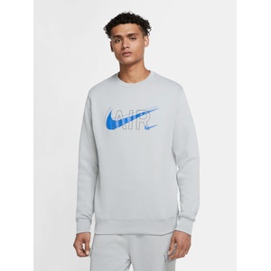 Nike Блуза m crew prnt pack bb (dd9699-077)