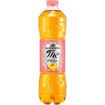San Benedetto Thè Pesca 1,5 l