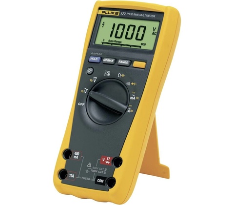Fluke 177