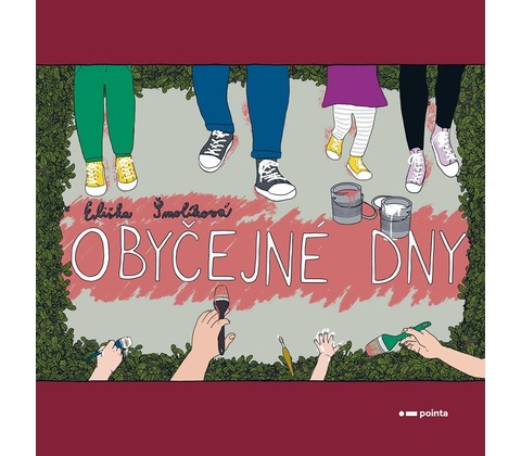 Obyčejné dny