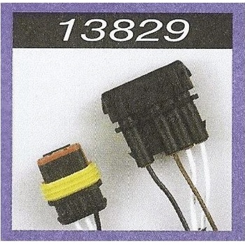 Adaptér pro lambda sondu IN 13829