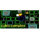 Cubic complex