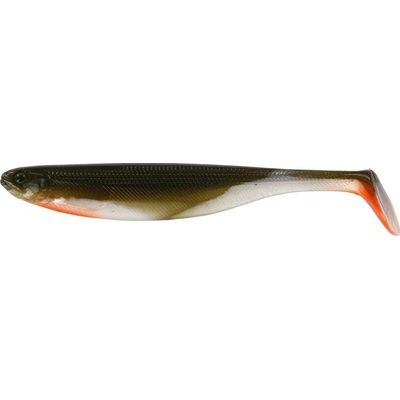 Westin ShadTeez 14cm 17g Bass Orange 2ks