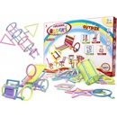 KIK Stavebnice 3D 372 ks