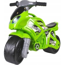 TechnoK 6443 Green