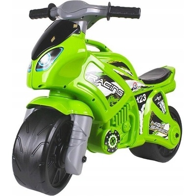 TechnoK 6443 Green