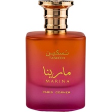 Paris Corner Oriental Collection Taskeen Marina parfumovaná voda dámska 100 ml