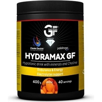 GF Nutrition Hydramax GF 400 g