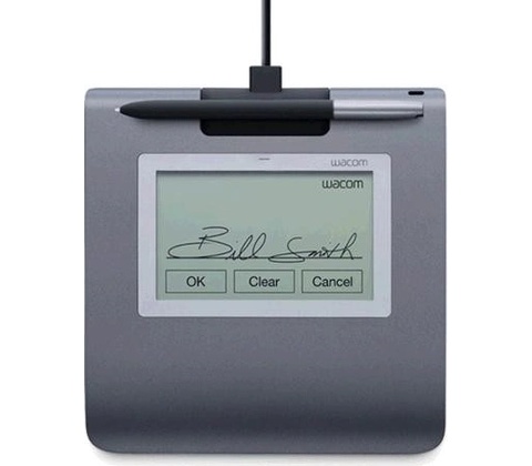 Wacom STU-430